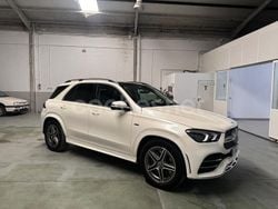 Blanco Usado 2021 Mercedes GLE350 SUV | 45.999 € (Super precio)