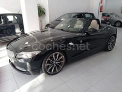 Schwarz Gebraucht 2011 BMW Z4 Cabrio | 29.900 € (Fairer Preis)
