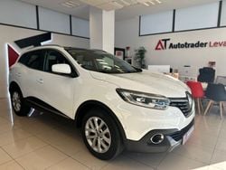 Blanco Usado 2018 Renault Kadjar LIMITED SUV | 15.999 € (Precio justo)
