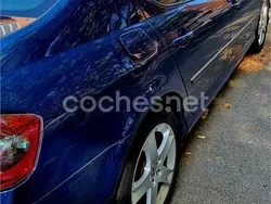 Azul Usado 2007 Peugeot 407 Berlina | 4400 € (Precio justo)
