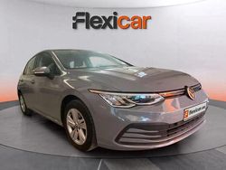 Gris Usado 2020 VW Golf VIII Life Berlina | 17.090 € (Buen precio)