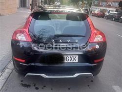 Negro Usado 2010 Volvo C30 Kinetic Utilitario | 6525 € (Buen precio)