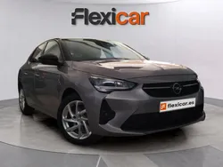 Gris Usado 2019 Opel Corsa Edition Berlina | 10.590 € (Precio justo)