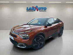 Naranja Usado 2021 Citroën C4 Feel Familiar | 15.899 € (Precio justo)