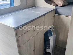 Azul Usado 2012 Fiat Ducato Van | 31.000 €