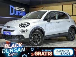 Gris / plata Usado 2023 Fiat 130 Club SUV | 20.990 €