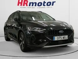 Usado 2023 Ford Focus Active | 17.470 € (Buen precio)