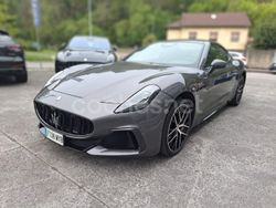 Gris / plata Usado 2024 Maserati Granturismo Coupe | 195.000 €