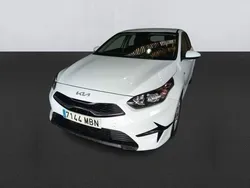 Usado 2022 Kia Ceed | 16.900 € (Precio justo)