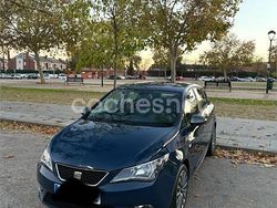 Azul Usado 2016 Seat Ibiza Style Berlina | 7500 € (Precio justo)