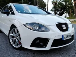 Usado 2007 Cupra Leon Utilitario | 12.900 € (Precio justo)