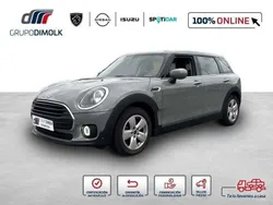 Mini One Clubman