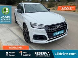 Blanco Usado 2020 Audi Q5 Premium SUV | 37.990 €