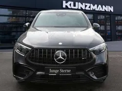 Varios colores Usado 2024 Mercedes GLC43 AMG AMG Coupe | 96.730 €