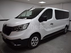 Blanco Usado 2024 Renault Trafic Authentique Van | 31.900 €