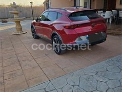 Rojo Usado 2022 Cupra Formentor SUV | 23.500 € (Precio justo)