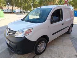 Blanco Usado 2019 Renault Kangoo Monovolumen | 7500 € (Precio justo)