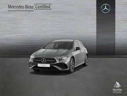 Usado 2025 Mercedes A200 Berlina | 35.283 € (Precio justo)