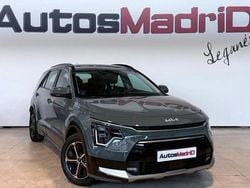 Usado 2022 Kia Niro SUV | 21.490 € (Super precio)