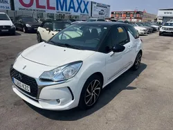 Blanco metalico Usado 2019 Citroën DS3 | 9800 €