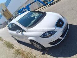 Blanco Usado 2011 Seat Altea Style Monovolumen | 8700 € (Precio justo)