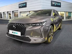 Gris / plata Usado 2024 DS Automobiles DS4 Rivoli Berlina | 42.900 €