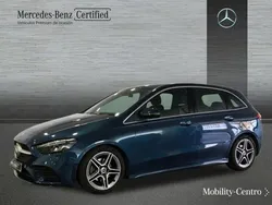 Mercedes B200