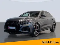 Gris / plata Usado 2023 Audi RS Q8 SUV | 152.000 €