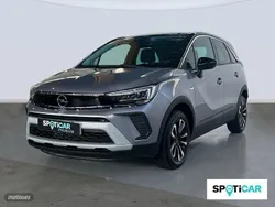 Gris Usado 2024 Opel Crossland X Elegance SUV | 18.900 € (Precio justo)
