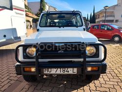 Gasolina Usado 1995 Suzuki Samurai SUV | 9000 €