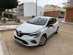 Blanco Usado 2021 Renault Clio V Business Berlina | 9800 € (Precio justo)
