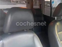 Blanco Usado 2011 VW Touran Advance Monovolumen | 8200 € (Buen precio)