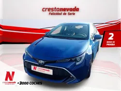 Usado 2020 Toyota Corolla Advance | 21.485 € (Precio justo)