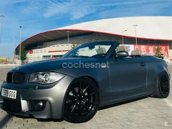 BMW 120 Cabriolet