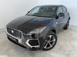 Santorini black Usado 2023 Jaguar E-Pace R-Dynamic SUV | 41.900 €
