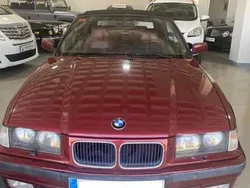 Usado 1995 BMW 318 Cabriolet Descapotable | 6000 €