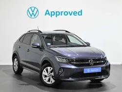 VW Taigo