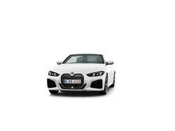 Nuevo 2025 BMW 420 Luxury Line Descapotable | 54.990 €