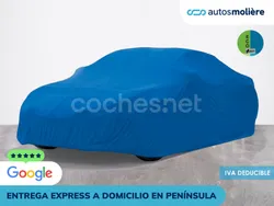 Verde Usado 2024 Fiat 500C Dolcevita Descapotable | 14.890 € (Precio justo)