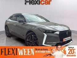 Gris Usado 2022 DS Automobiles DS4 Trocadero Berlina | 19.990 € (Buen precio)
