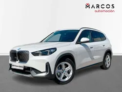 Blanco Usado 2024 BMW iX1 Comfort Edition SUV | 47.900 € (Un poco caro)