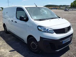 Blanco Usado 2022 Fiat Scudo Business Monovolumen | 21.900 €