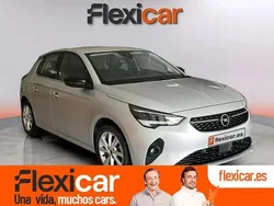 Gris Usado 2022 Opel Corsa Elegance Utilitario | 13.590 € (Precio justo)