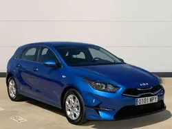 Usado 2024 Kia Ceed Utilitario | 19.300 € (Precio justo)