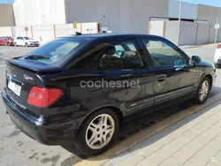 Negro Usado 2004 Citroën Xsara Berlina | 2200 € (Precio justo)