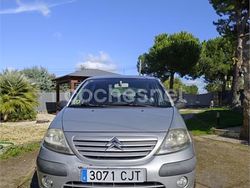 Gris / plata Usado 2003 Citroën C3 Berlina | 2700 € (Precio justo)