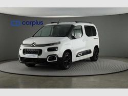 Usado 2021 Citroën Berlingo Feel Monovolumen | 18.890 € (Caro)