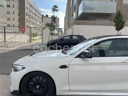 Blanco Usado 2018 BMW M2 Competition Edition Coupe | 46.500 € (Precio justo)