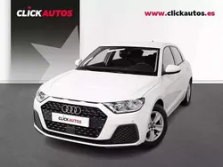 Blanco Usado 2024 Audi A1 Utilitario | 22.250 € (Buen precio)