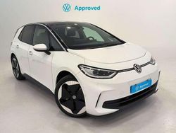 Blanco Nuevo 2025 VW ID.3 Pro Utilitario | 34.750 €